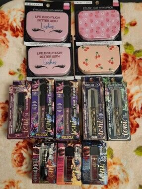 Shadow Stick Cream Eyeshadow - Black